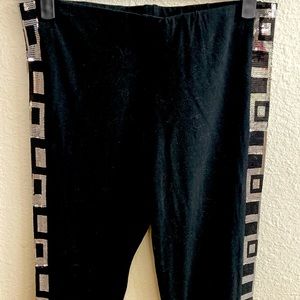 Roberto Cavalli leggings